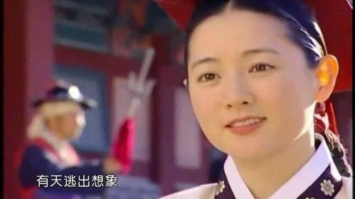 大长今在线视频,宫廷秘术与人生智慧的传奇之旅