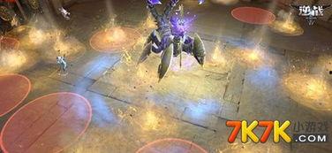 魔蝎大帝在线视频,揭秘神秘生物的传奇故事