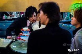 男妓日本在线视频,揭秘隐秘的欲望世界