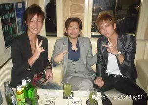 男妓日本在线视频,揭秘隐秘的欲望世界