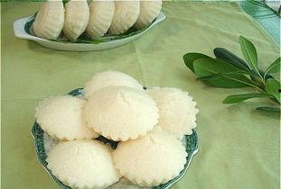 老外米糕在线视频,跟随老外在线视频学习传统中式糕点技艺