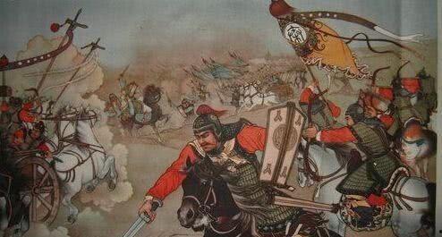 赵括纸上谈兵在线视频